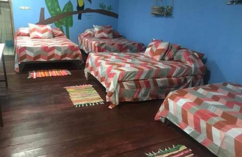 Cahuita Hotel | Hotel cahuita