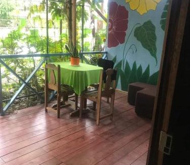 Cahuita Hotel | Hotel cahuita