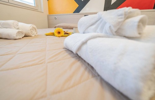 Genoa Historical Centre Hotel | Hotel Cairoli