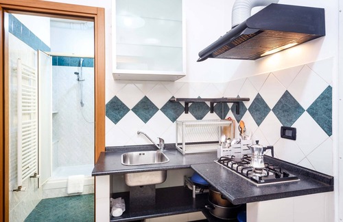 Genoa Historical Centre Hotel | Hotel Cairoli
