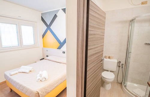 Genoa Historical Centre Hotel | Hotel Cairoli