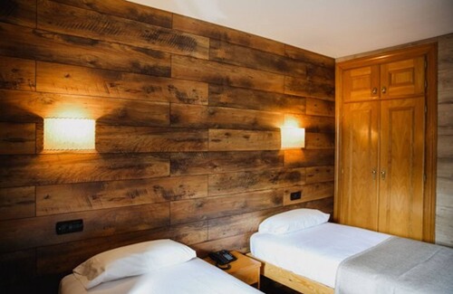 Pas de la Casa Hotel | Hotel Cal Ruiz