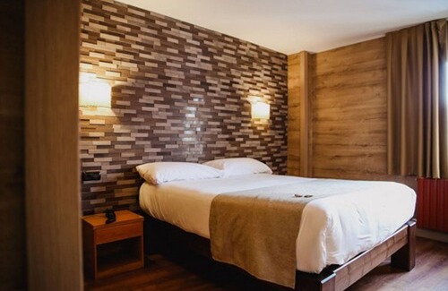 Pas de la Casa Hotel | Hotel Cal Ruiz