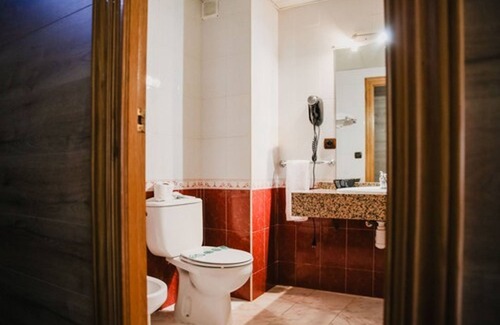 Pas de la Casa Hotel | Hotel Cal Ruiz