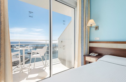 Cala Bona Hotel | Hotel Cala Bona