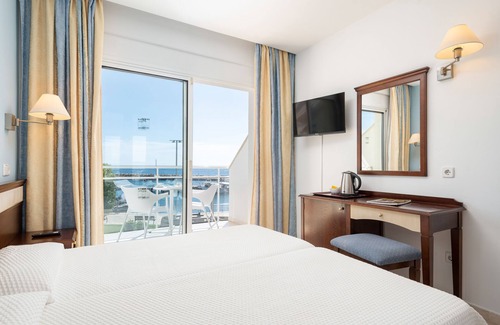 Cala Bona Hotel | Hotel Cala Bona