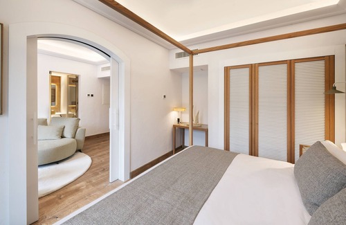Platja d'Aro Hotel | Hotel Cala del Pi - Adults Only