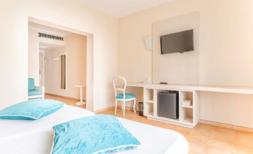 Cala d'Or Hotel | Hotel Cala Dor - Adults Only