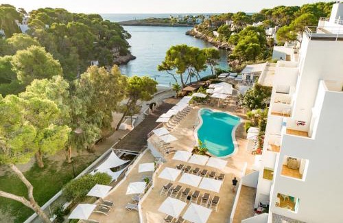 Cala d'Or Hotel | Hotel Cala Dor - Adults Only