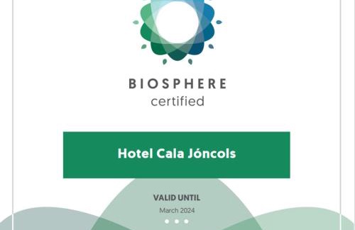 Roses Hotel | Hotel Cala Joncols