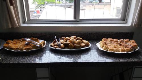 Fabricas Hotel | Hotel Calcinfer