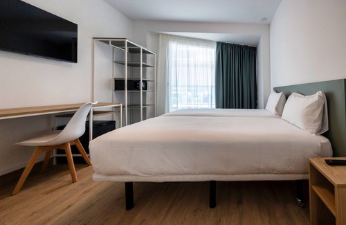 Calella Hotel | Hotel Calella by Beatriz Hoteles