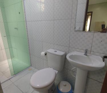 Zona Leste Hotel | Hotel Caliente