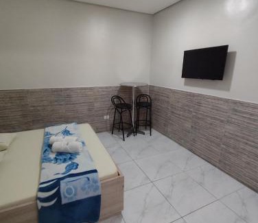 Zona Leste Hotel | Hotel Caliente