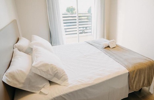 Concordia Apartamento | HOTEL CALIFÓRNIA
