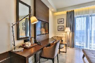 Sveti Stefan Hotel | Hotel California by Aycon