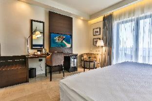 Sveti Stefan Hotel | Hotel California by Aycon