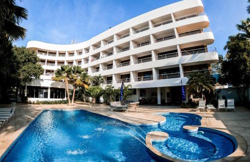 Margarita Island Hotel | Hotel California Playa El Yaque