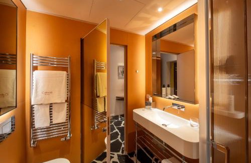Porta Venezia Hotel | Hotel Calimala Milano