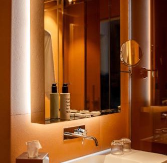 Porta Venezia Hotel | Hotel Calimala Milano