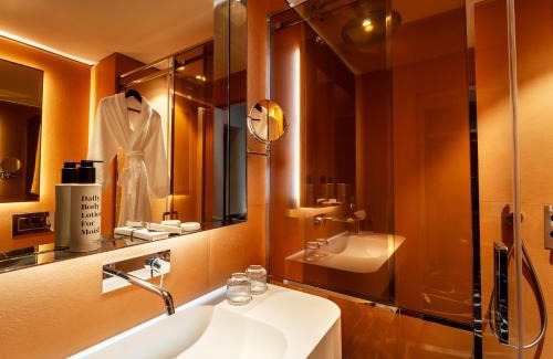 Porta Venezia Hotel | Hotel Calimala Milano