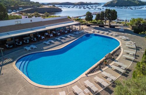 Portlligat Hotel | Hotel Calina