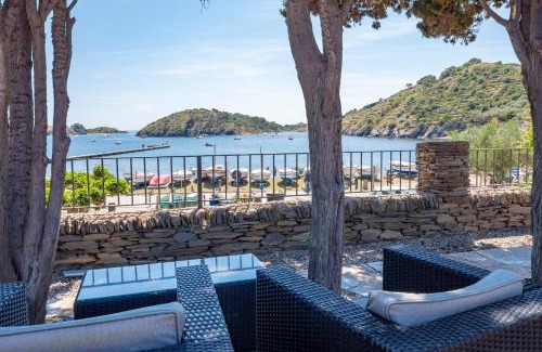 Portlligat Hotel | Hotel Calina