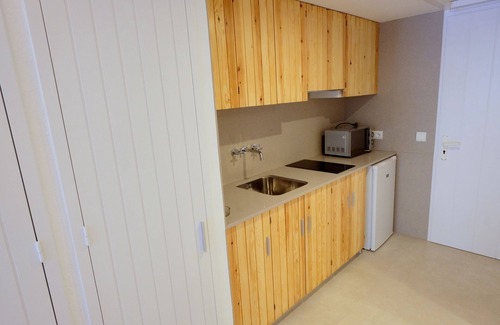 Portlligat Hotel | Hotel Calina