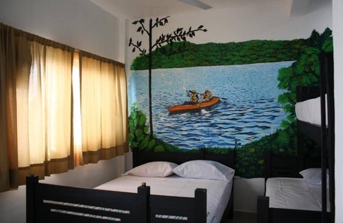 Tuxtla Gutiérrez Hotel | HOTEL CALLE 8