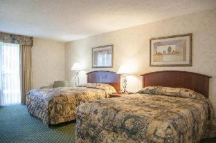 San Luis Obispo Hotel | Hotel Calle Joaquin - San Luis Obispo