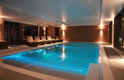 Watou Hotel | Hotel Callecanes