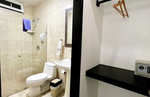 Puerto Villamil Hotel | Hotel Cally Galapagos
