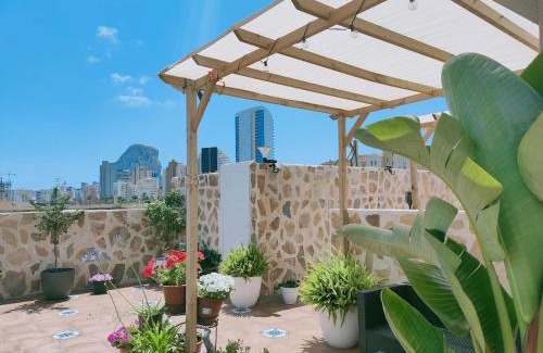 Calpe Hotel | Hotel CALPE