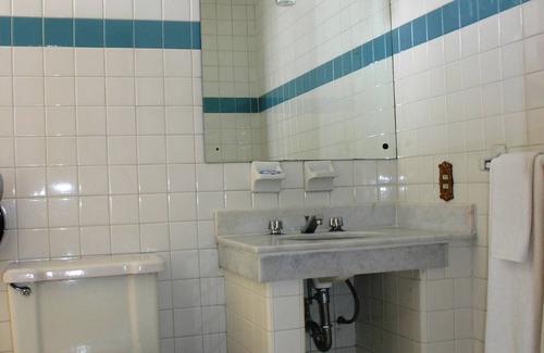 Torreón Hotel | Hotel Calvete