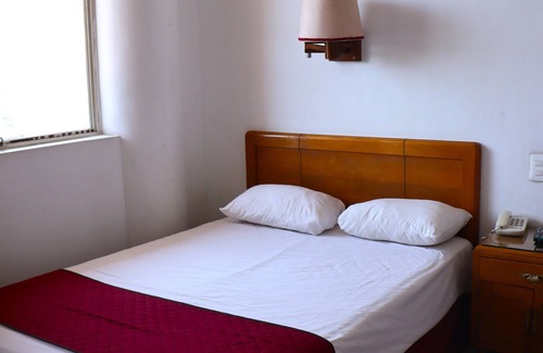 Torreón Hotel | Hotel Calvete