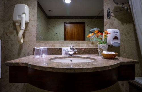 Ponta Delgada Hotel | Hotel Camões