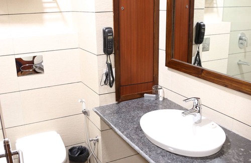 Mohali Hotel | Hotel Cama