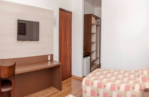 Paranagua Hotel | Hotel Camboa