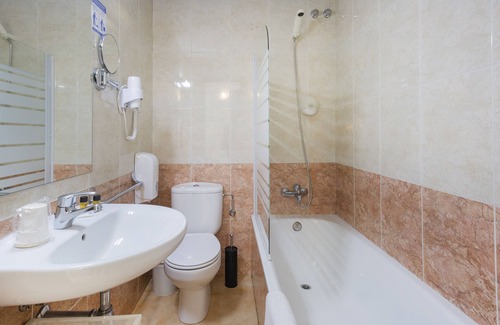 Pas de la Casa Hotel | Hotel Camel.lot by Nexta