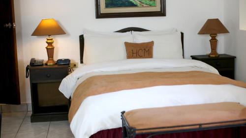 Copan Ruinas Hotel | Hotel Camino Maya