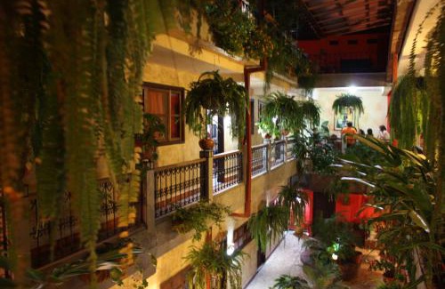 Copan Ruinas Hotel | Hotel Camino Maya