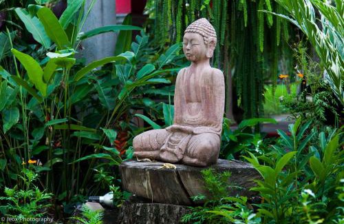Copan Ruinas Hotel | Hotel Camino Maya