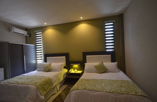 Cochabamba Hotel | Hotel Camino Plaza