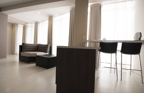 Cochabamba Hotel | Hotel Camino Plaza