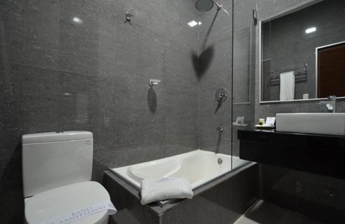 Cochabamba Hotel | Hotel Camino Plaza