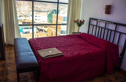 Cusco Hotel | Hotel Camino Real