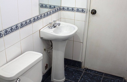 Cusco Hotel | Hotel Camino Real