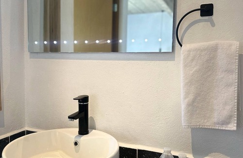 Chignahuapan Hotel | Hotel Caminos
