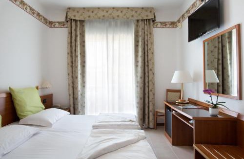 Bardolino Hotel | Hotel Campagnola