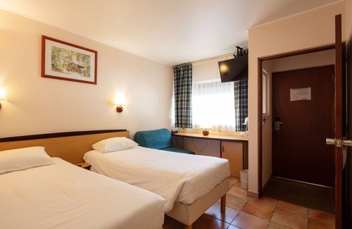 Sao Sebastiao Hotel | Hotel Campanile Lisbon South - Setubal